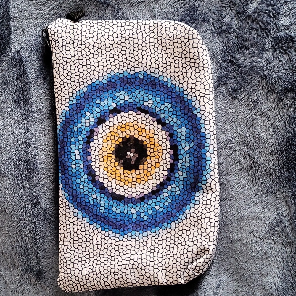 Make up bag